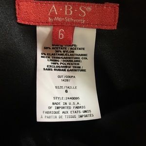Allen B. By Allen Schwartz Tops - Allen Schwartz tank Allen B. By Allen Schwartz Tops - Allen Schwartz tank